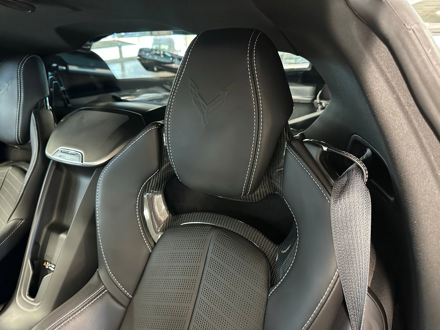 Used 2025 Chevrolet Corvette E-Ray image 15