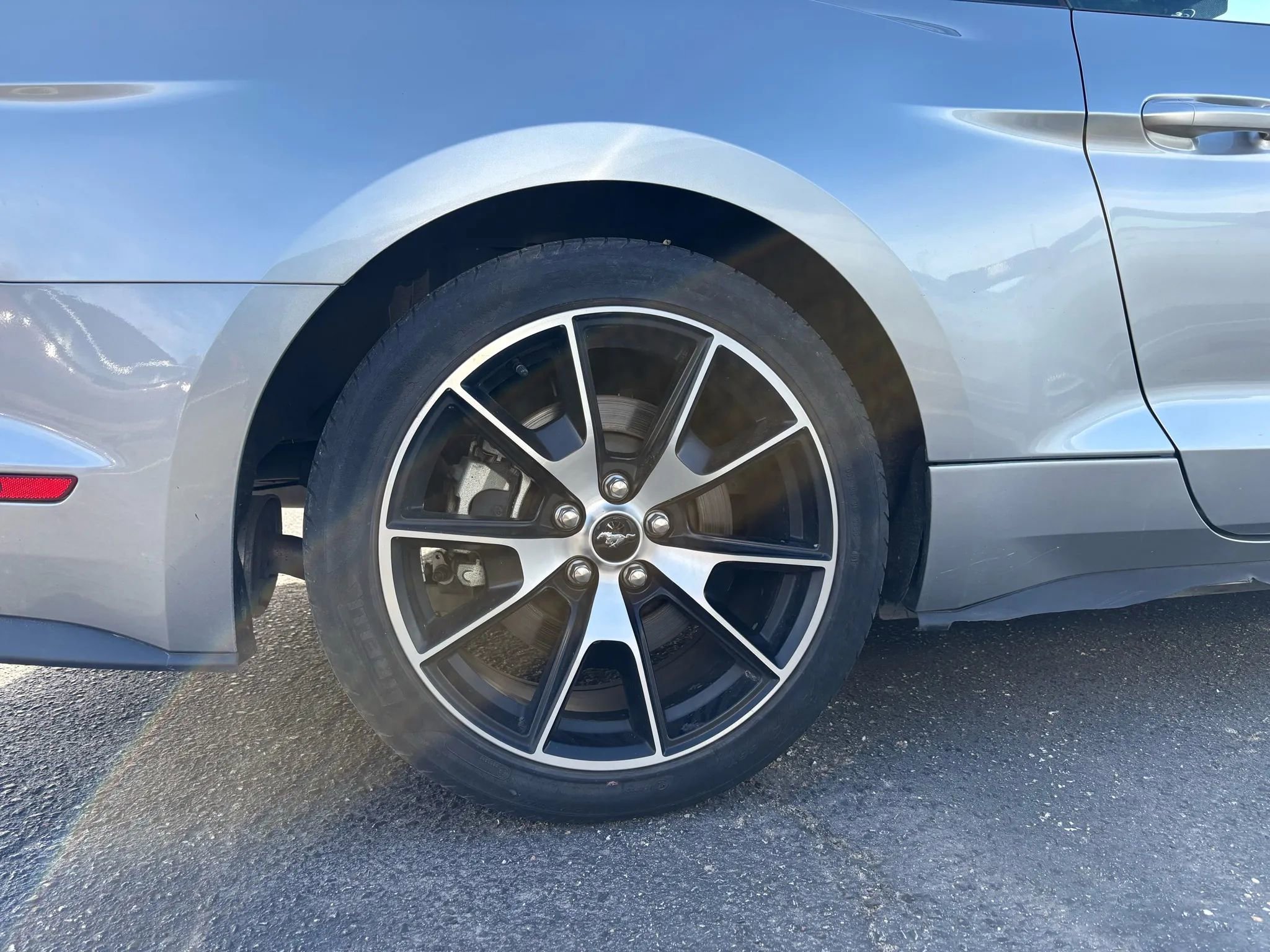 Used 2020 Ford Mustang Coupe w/ 2.3L High Performance Package image 19