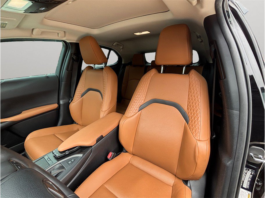 Used 2021 Lexus UX 250h w/ Premium Package AWD/4WD image 20