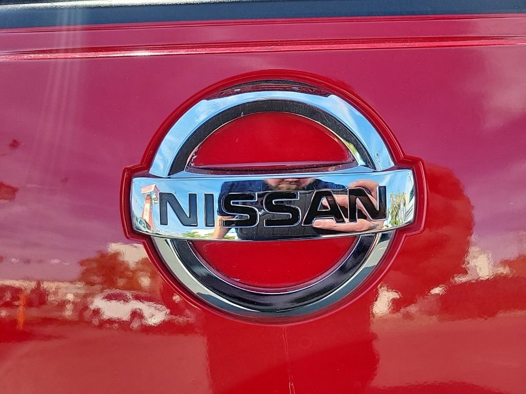 Used 2016 Nissan 370Z Coupe image 17