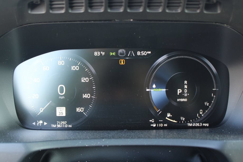 Used 2022 Volvo XC90 T8 Inscription Expression AWD/4WD image 26