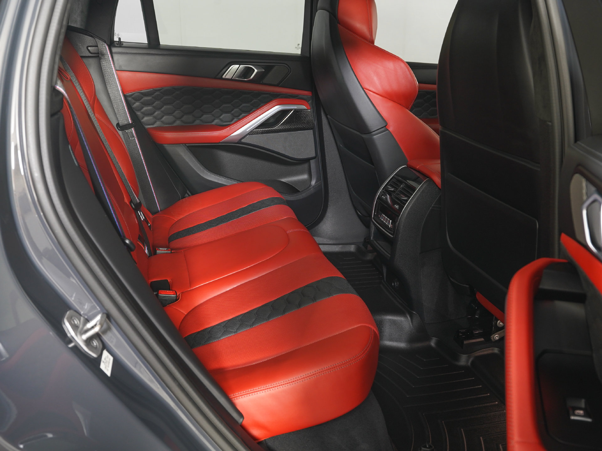 Used 2023 BMW X6 M w/ Competition Package AWD/4WD image 10