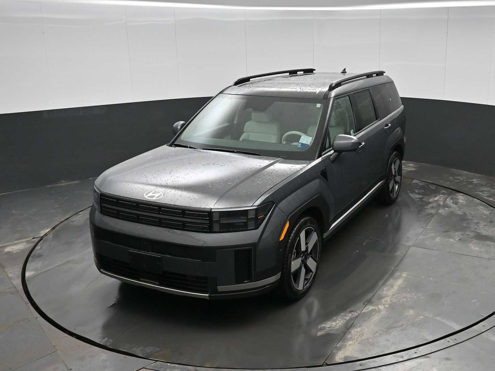 New 2026 Hyundai Santa Fe Limited image 26