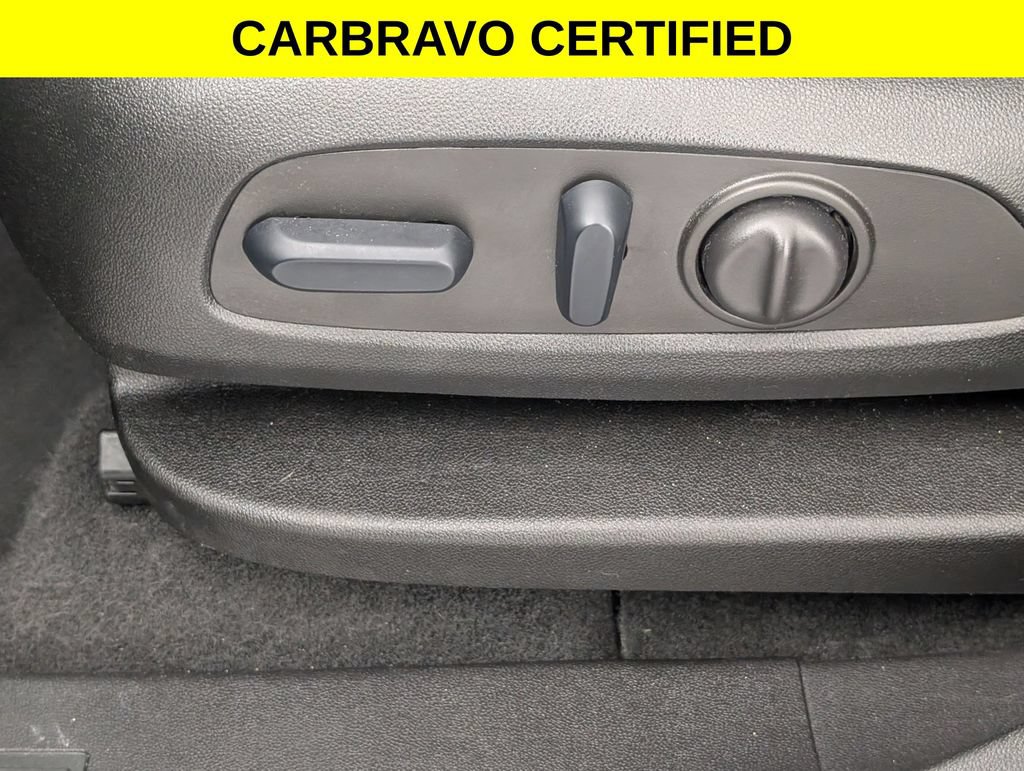 Certified 2024 Chevrolet Equinox LT FWD image 13