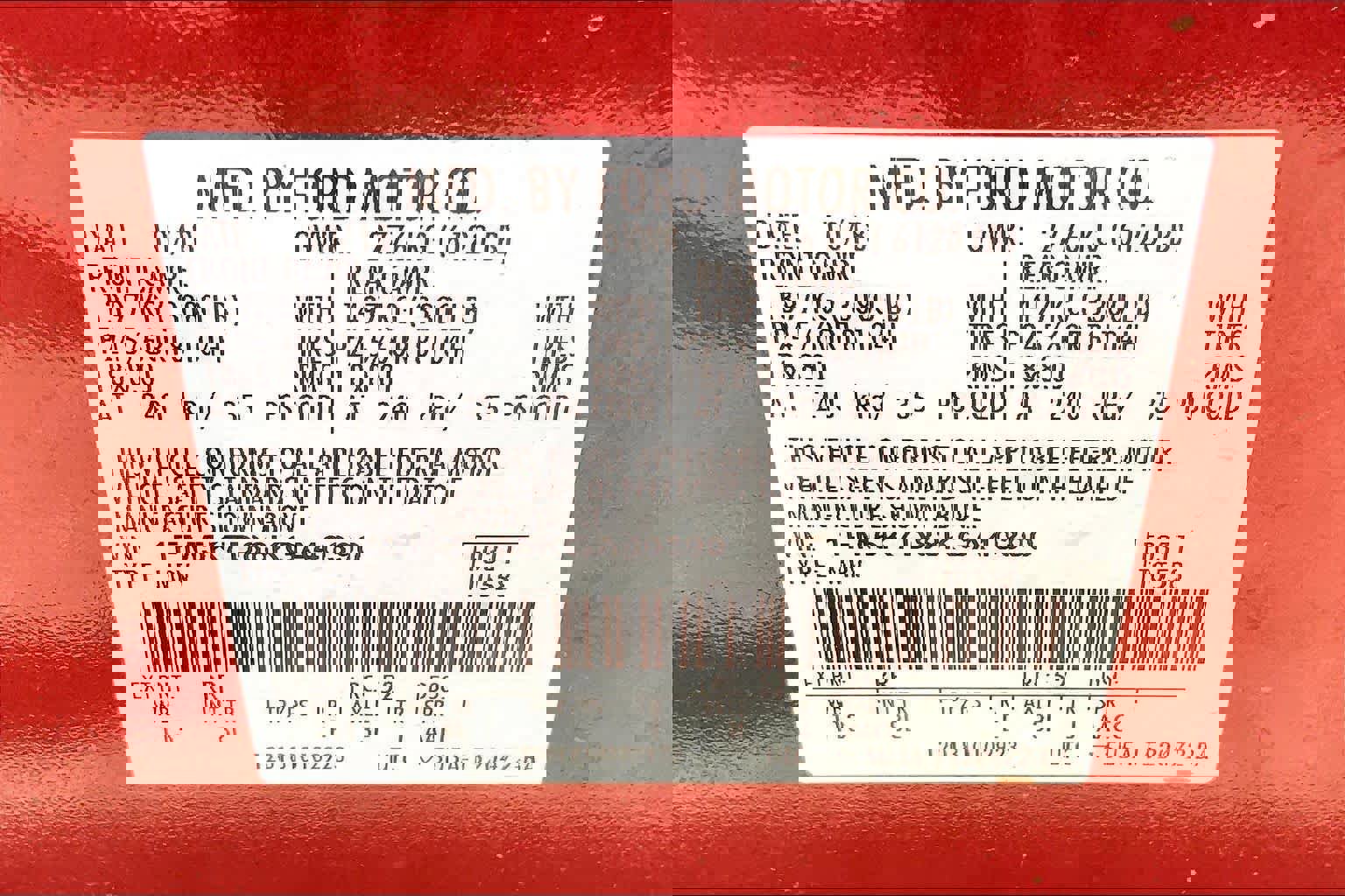 Used 2023 Chevrolet Blazer RS w/ Driver Confidence II Package image 31