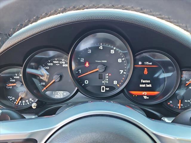 Used 2019 Porsche 911 Carrera image 10