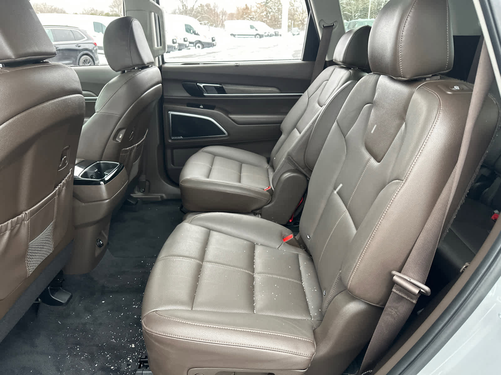 Used 2022 Kia Telluride SX w/ Nightfall Edition Package image 33