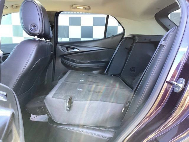 Used 2021 Buick Encore GX Essence w/ Experience Buick Package image 28