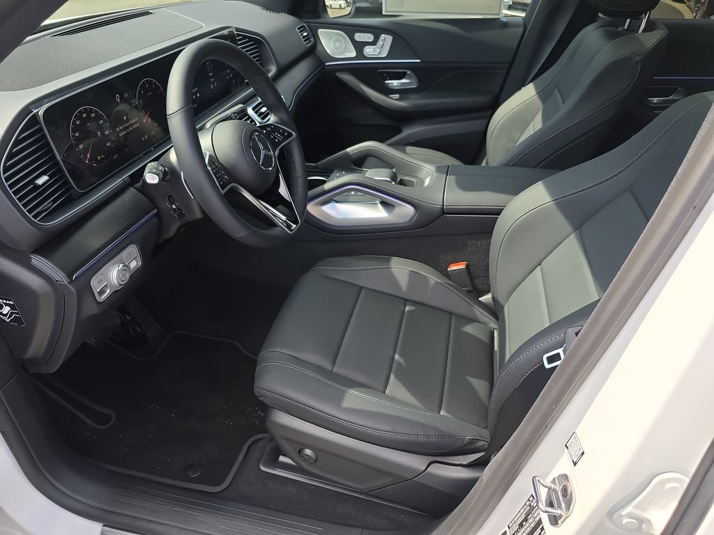New 2026 Mercedes-Benz GLE 450 4MATIC image 8