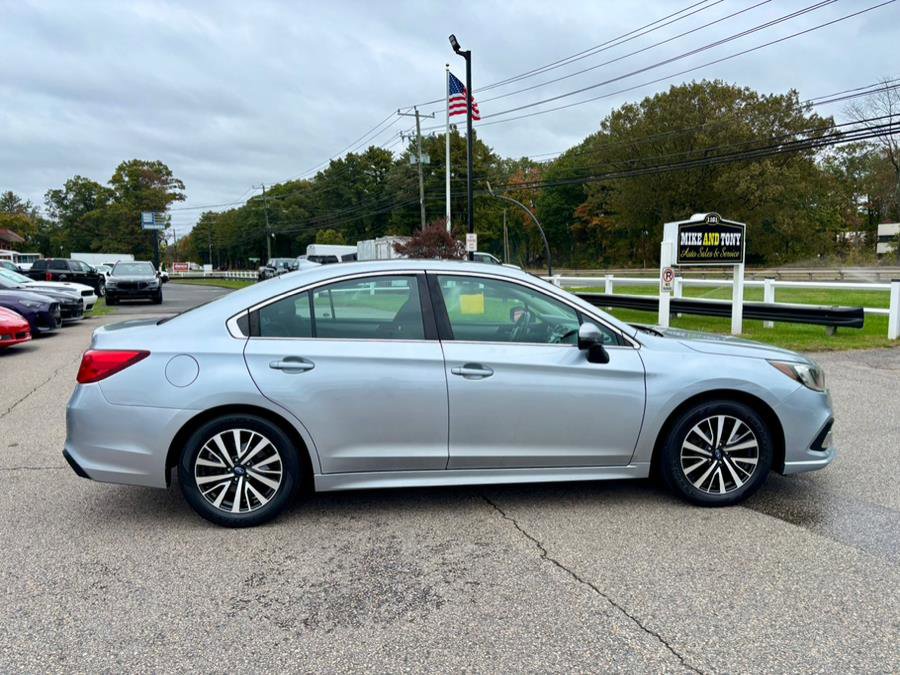 Used 2018 Subaru Legacy 2.5i Premium w/ Eyesight & BSD & Rcta & HBA image 4