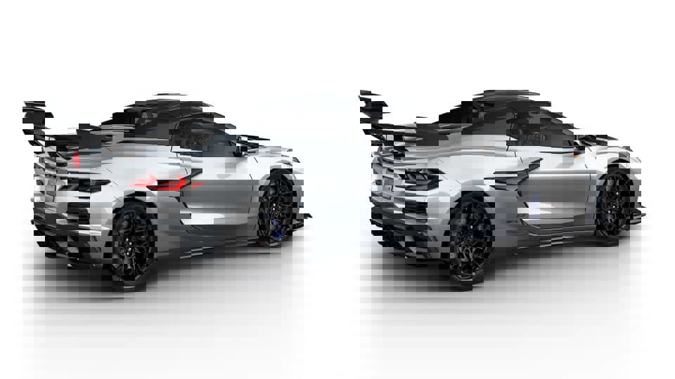 New 2026 Chevrolet Corvette ZR1 image 30