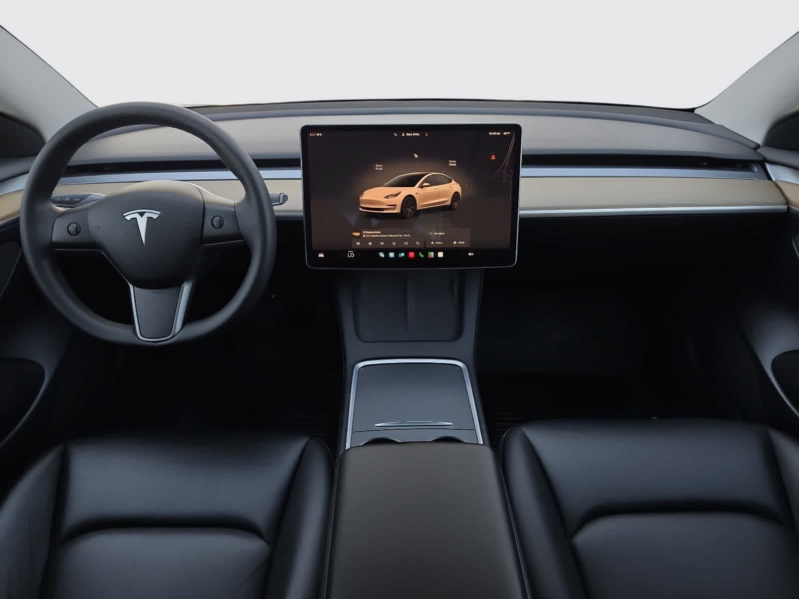 Used 2023 Tesla Model 3 Standard Range RWD image 16