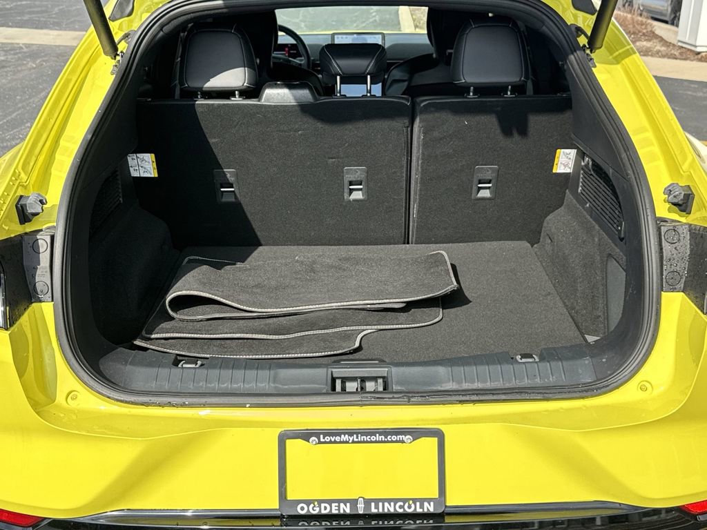Used 2025 Ford Mustang Mach-E GT image 21