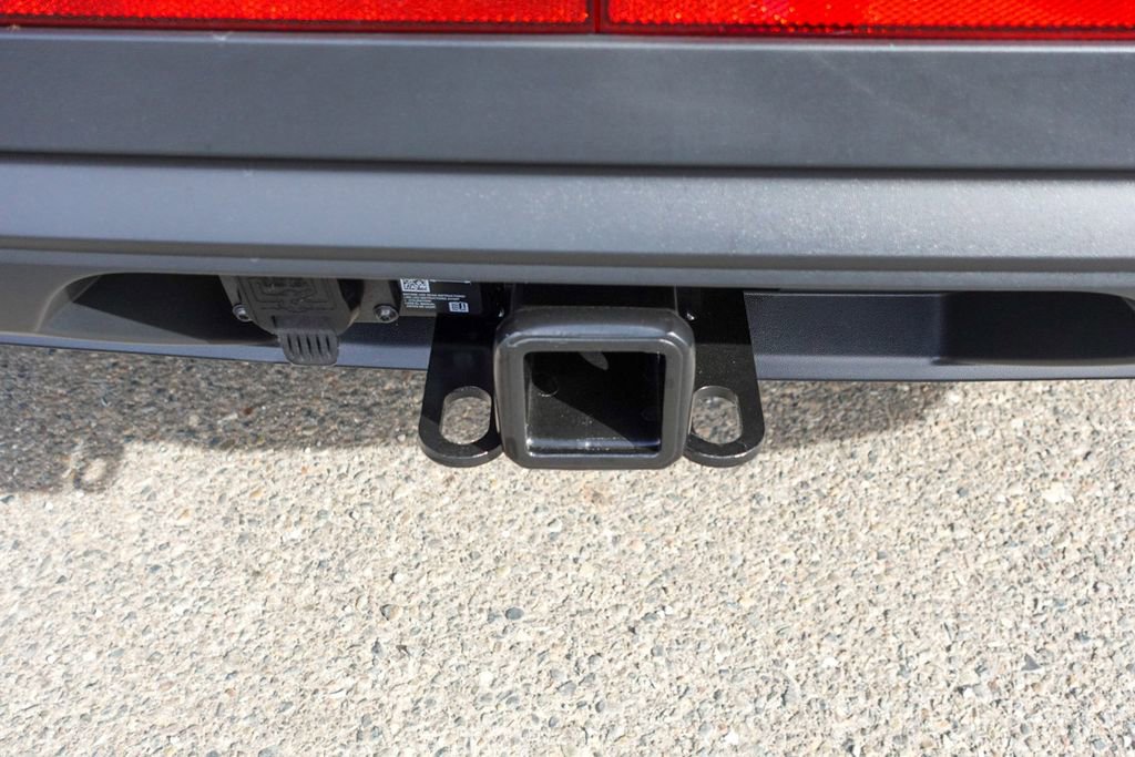 New 2026 Volkswagen Atlas SE image 8