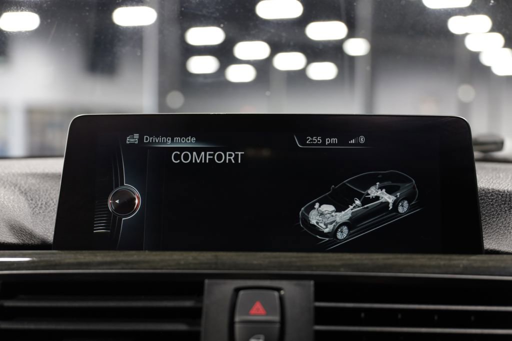 Used 2016 BMW 428i Coupe RWD image 41