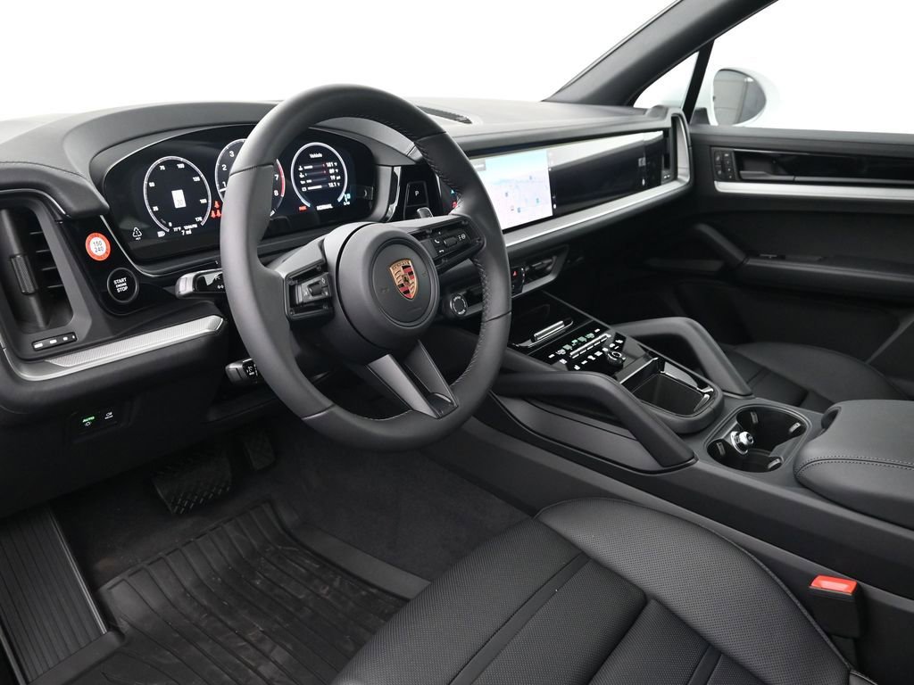 New 2026 Porsche Cayenne image 4
