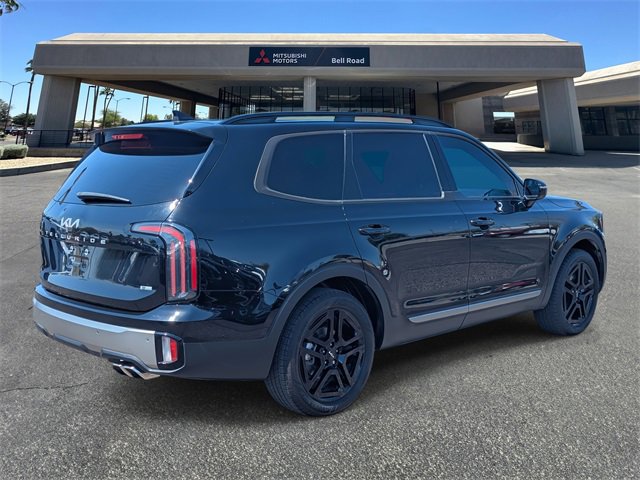 Used 2023 Kia Telluride SX X-Line image 6