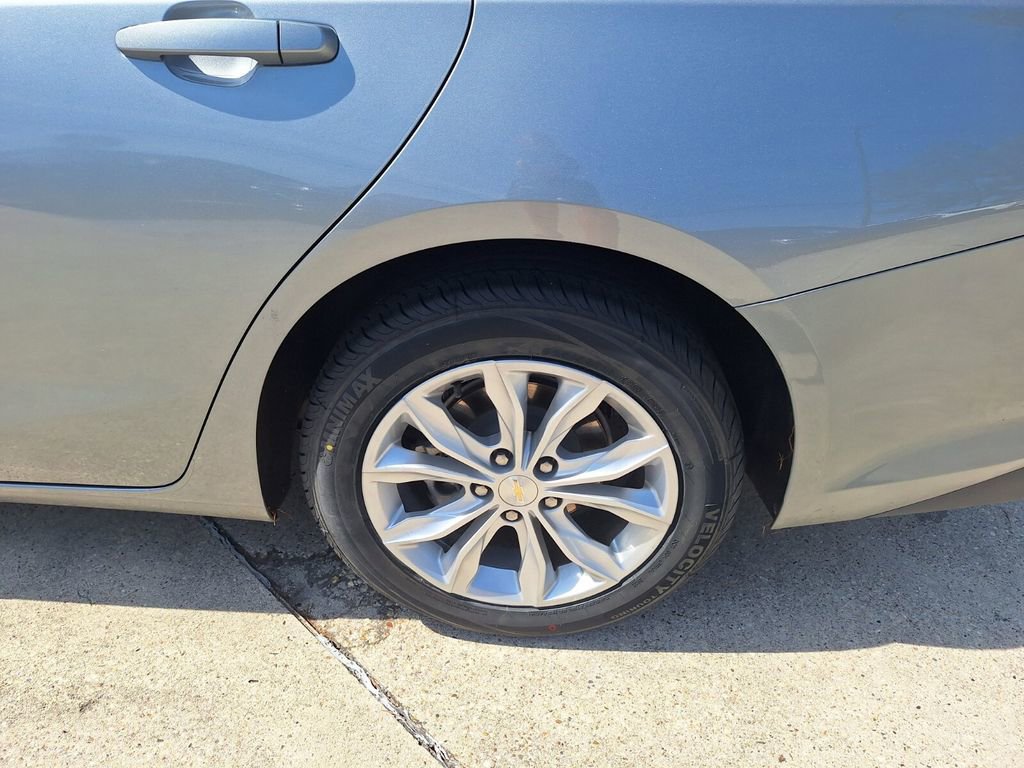 Used 2024 Chevrolet Malibu LT image 22