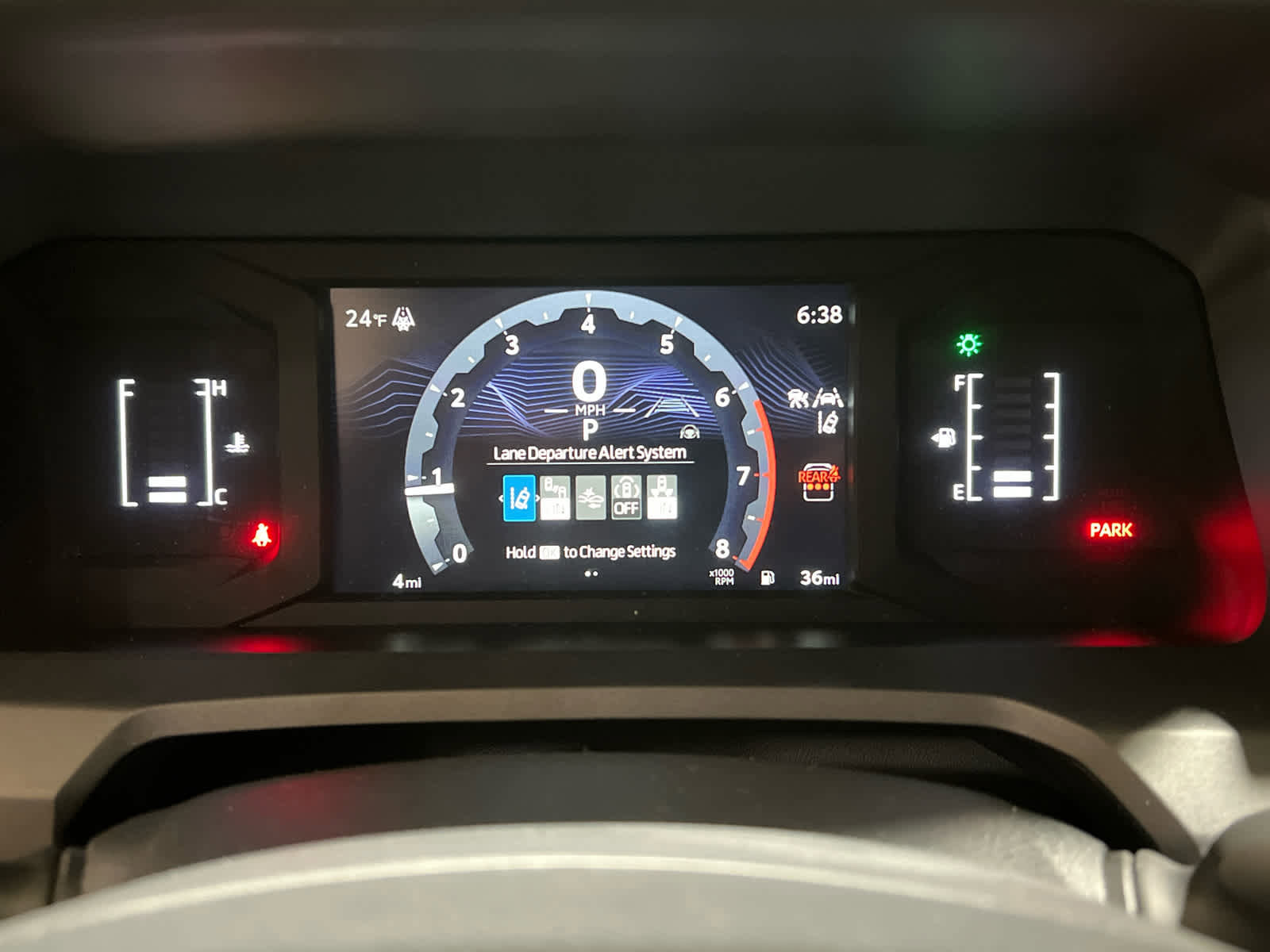 New 2026 Toyota 4Runner SR5 image 19