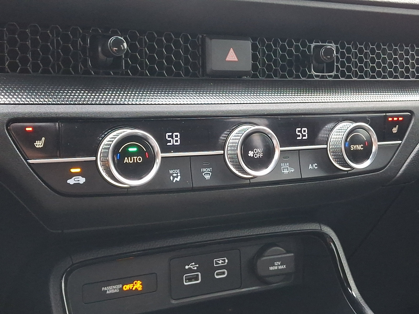 Used 2025 Honda CR-V Sport-L image 17