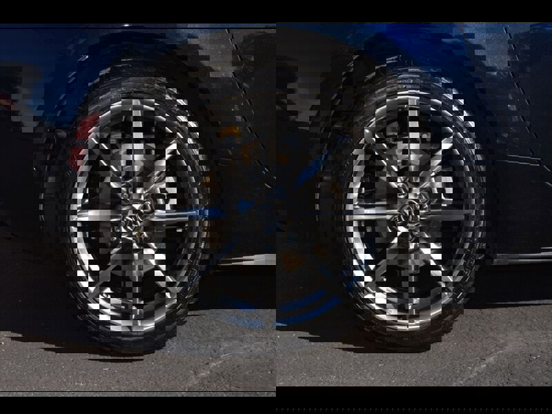 Used 2021 MAZDA MX-5 Miata RF Grand Touring image 36