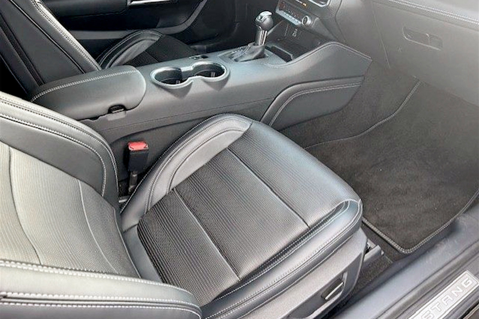 Used 2024 Ford Mustang GT Premium image 24