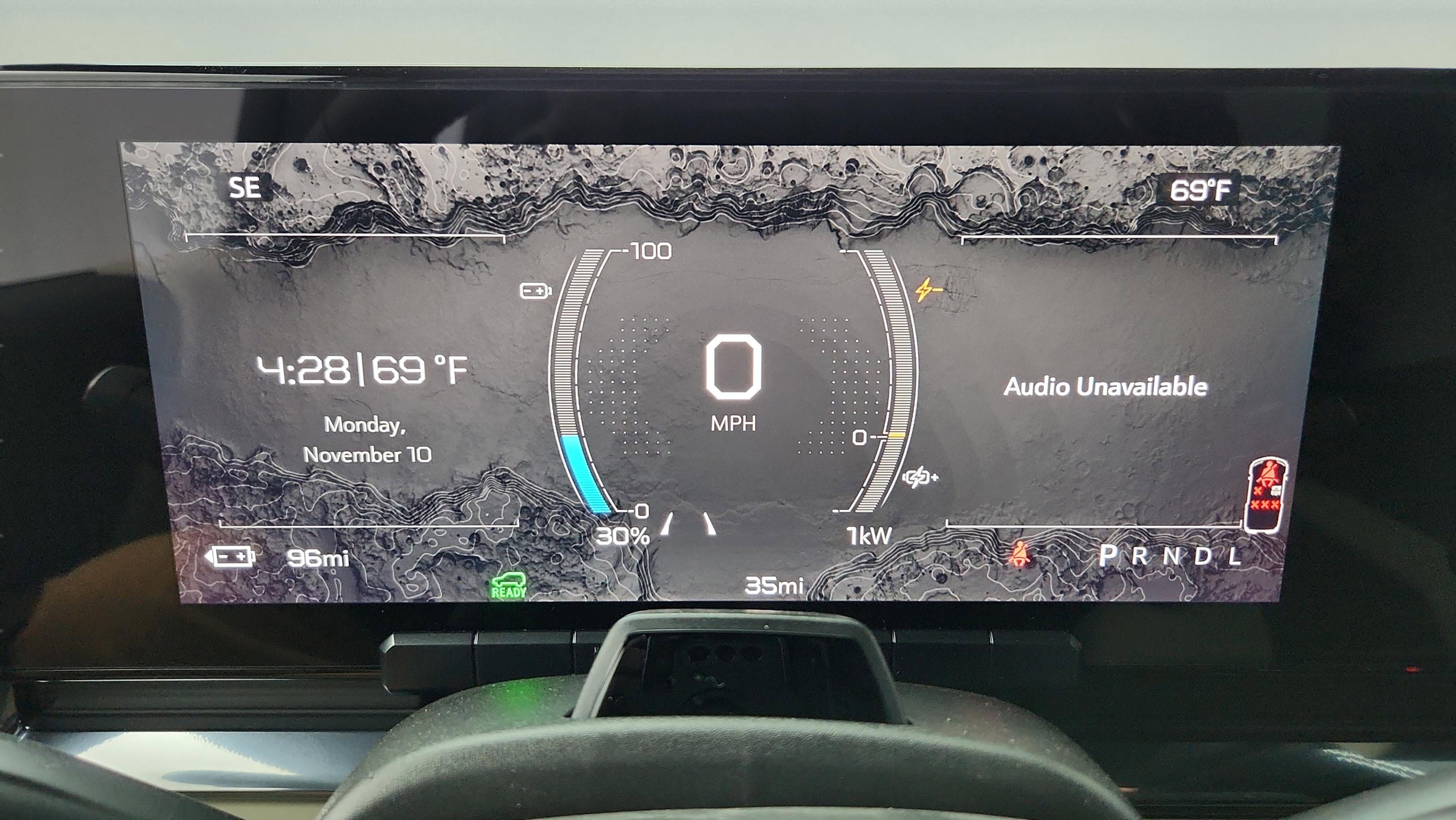 New 2026 GMC Hummer EV SUV image 24