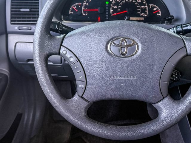 Used 2006 Toyota Camry LE FWD image 30