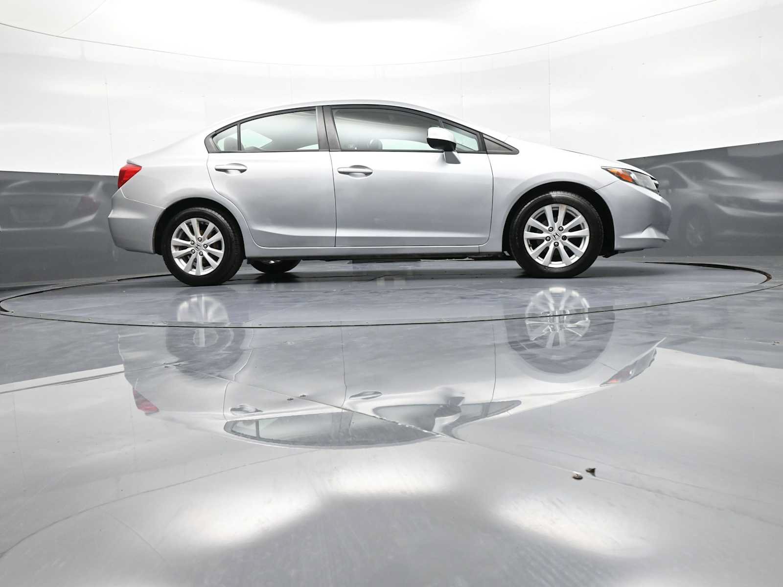 Used 2012 Honda Civic EX-L image 29