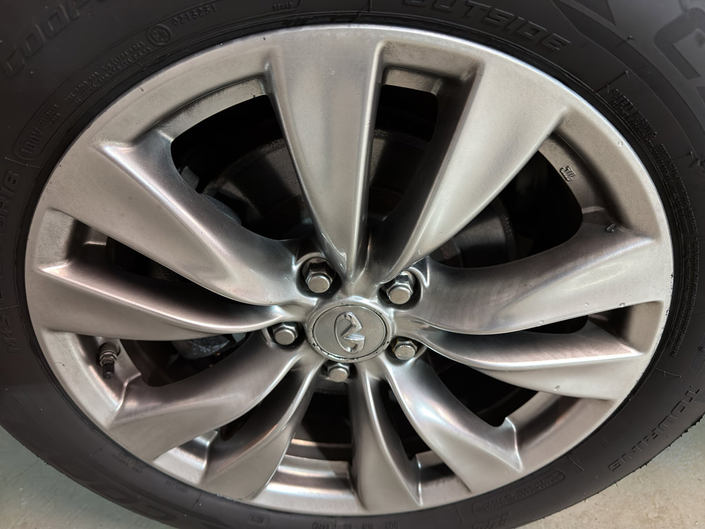 Used 2012 INFINITI M37 x w/ Premium Pkg image 33