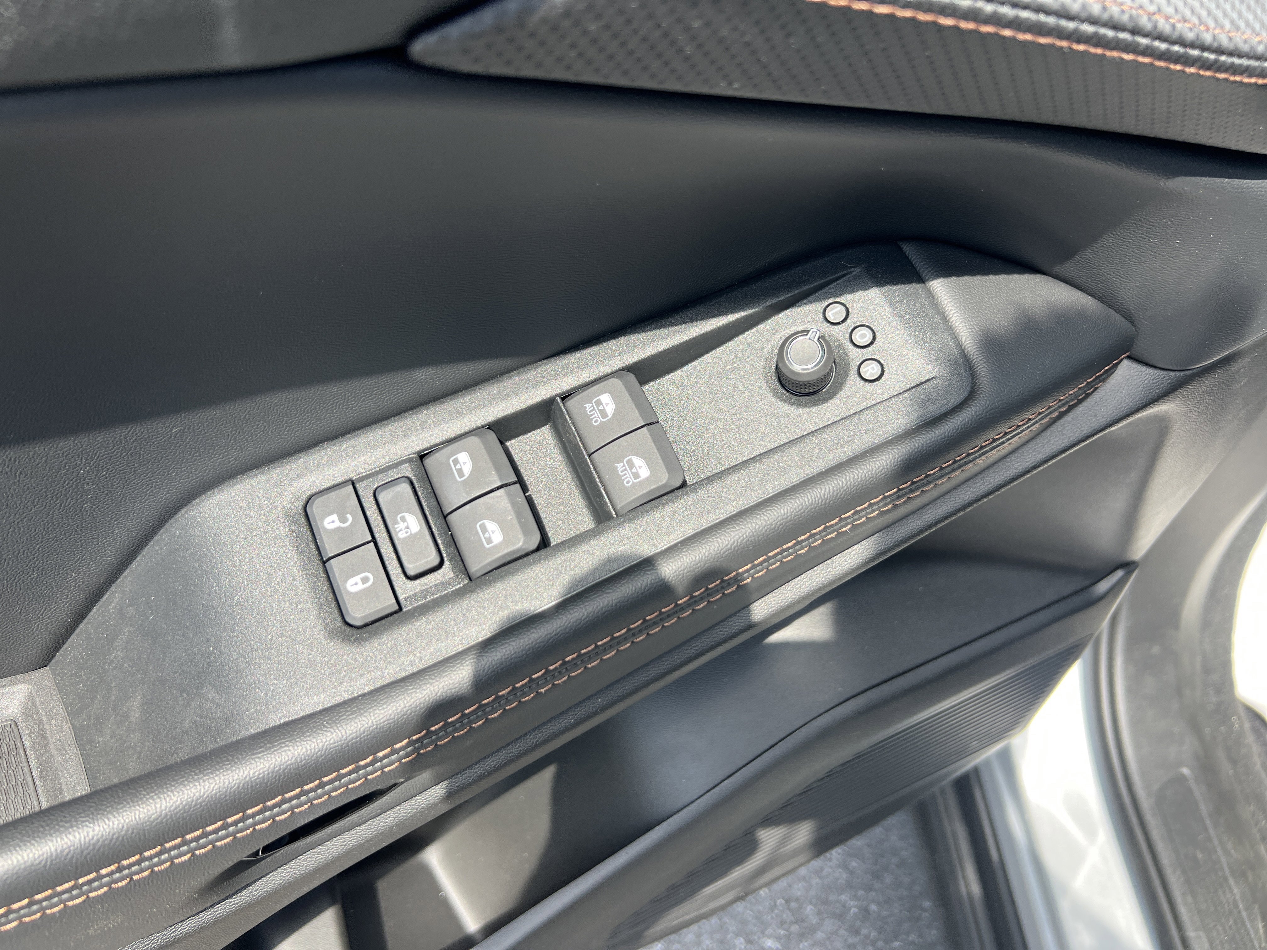 New 2026 Jeep Cherokee Limited AWD/4WD image 15