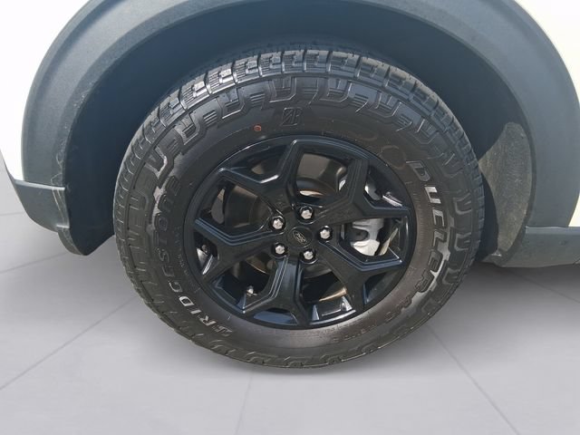 Used 2023 Ford Explorer Timberline AWD/4WD image 9