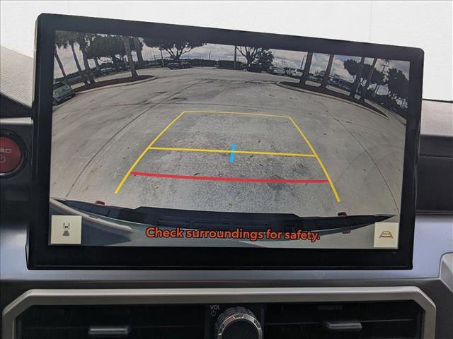 New 2025 Toyota Tacoma TRD Off-Road image 13