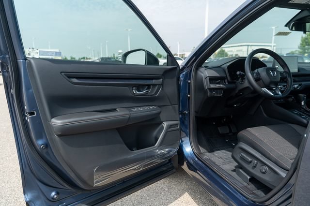 New 2026 Honda CR-V TrailSport image 23