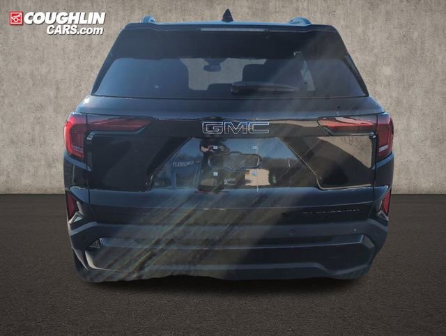 New 2026 GMC Terrain Elevation w/ Elevation Premium Package image 6