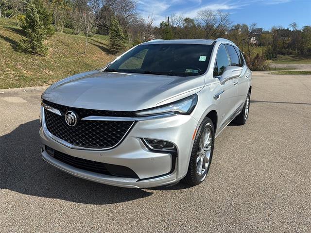 Used 2022 Buick Enclave Avenir w/ Avenir Technology Package image 8