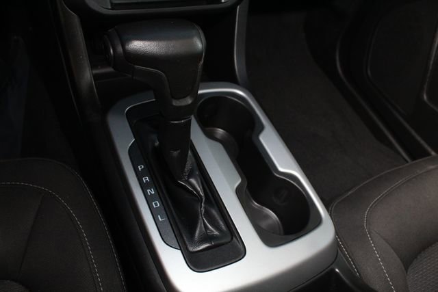 Used 2021 Chevrolet Colorado LT w/ Redline Special Edition image 15