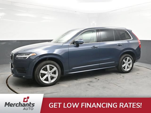 Used 2023 Volvo XC90 B6 Core w/ Climate Package AWD/4WD image 3