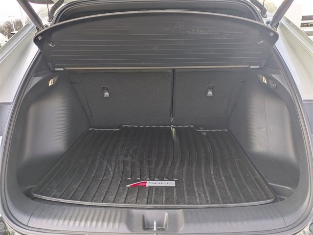 Certified 2025 Acura ADX A-Spec image 5