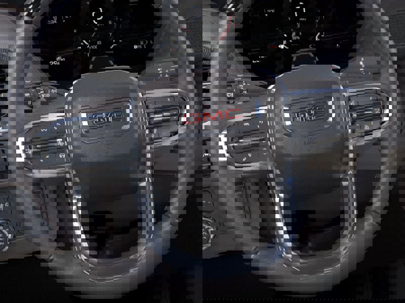 New 2026 GMC Yukon XL Elevation image 19