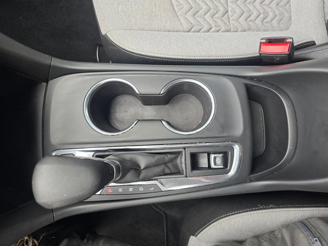 Used 2024 Chevrolet Equinox LS w/ LS Convenience Package AWD/4WD image 23