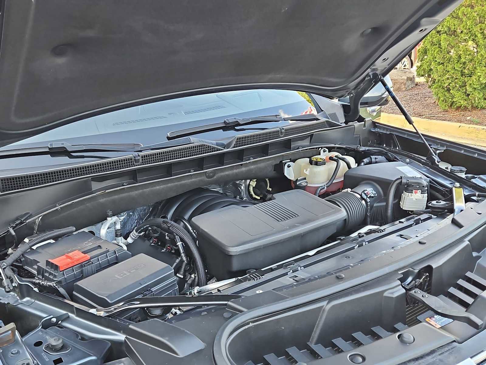 Used 2021 GMC Yukon XL Denali w/ Denali Premium Package image 15