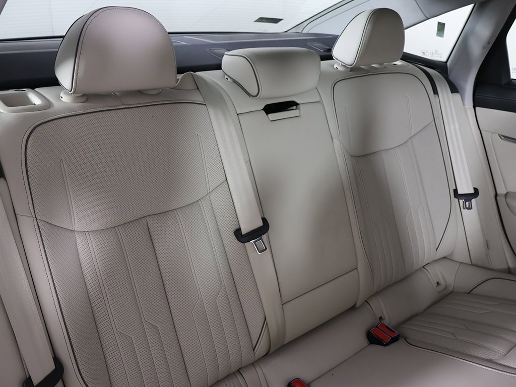 Used 2022 Audi A6 3.0T Prestige image 33