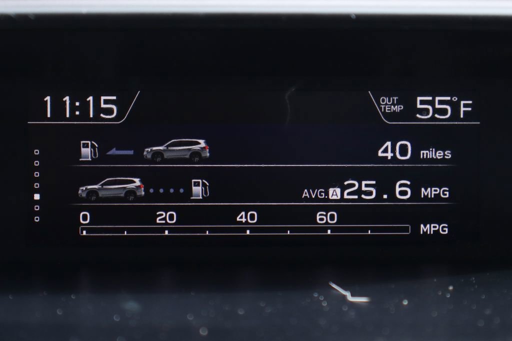 Used 2019 Subaru Forester Sport w/ Popular Package #2 AWD/4WD image 31