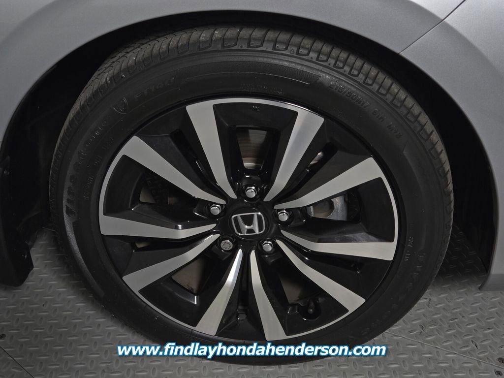 Certified 2023 Honda Civic EX image 12