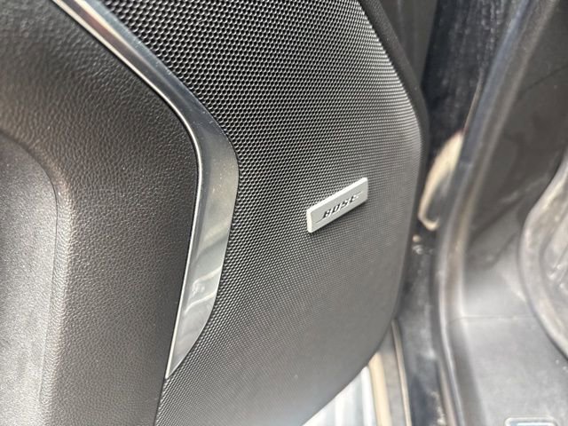 Used 2021 GMC Yukon AT4 w/ Technology Package image 11