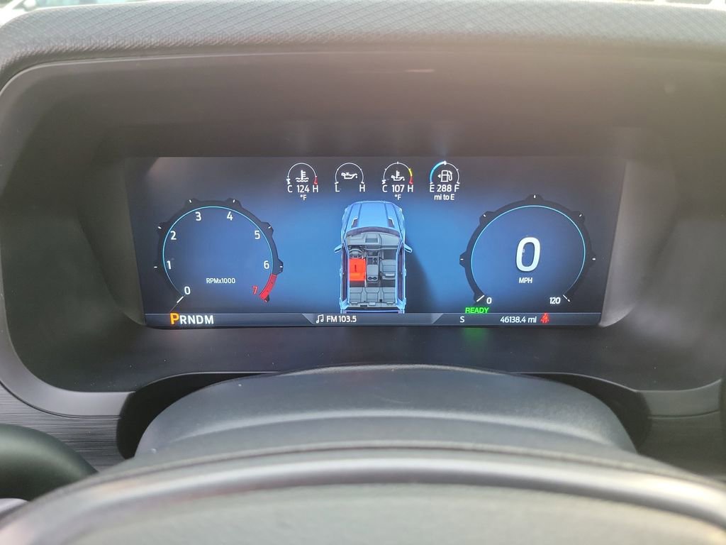 Used 2024 Ford F150 XLT w/ Mobile Office Package image 7