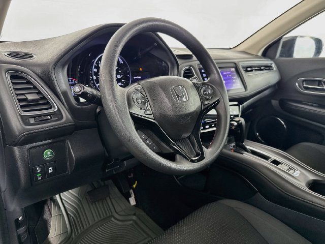 Used 2019 Honda HR-V EX image 20
