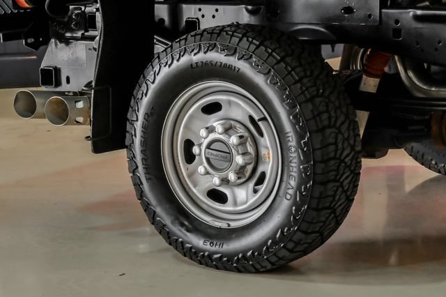 Used 2018 Ford F250 XL w/ Power Equipment Group AWD/4WD image 56