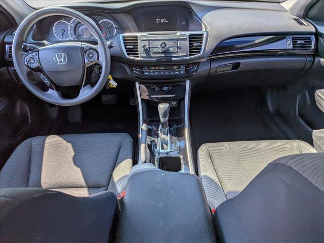 Used 2017 Honda Accord LX image 16